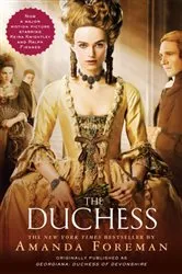 Book cover of The Duchess by Jude Deveraux