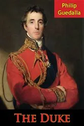 Book cover of The Duke [Illustrated Edition] by Unknown