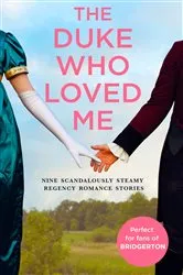 Book cover of The Duke Who Loved Me by Heather Towne