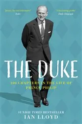 Book cover of The Duke by Kerrigan Byrne