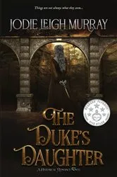 Book cover of The Duke's Daughter by Unknown