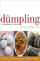 Book cover of The Dumpling by Wai Hon Chu