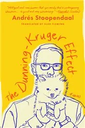 Book cover of The Dunning-Kruger Effect by Unknown