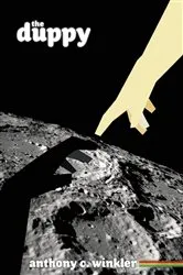 Book cover of The Duppy by Anthony C. Winkler