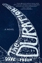 Book cover of The Duration by Dave Fromm