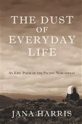Book cover of The Dust of Everyday Life by Unknown