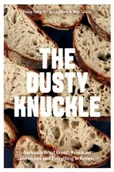 Book cover of The Dusty Knuckle by Daisy Terry
