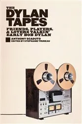 Book cover of The Dylan Tapes by Unknown