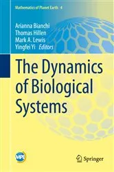 Book cover of The Dynamics of Biological Systems by Unknown