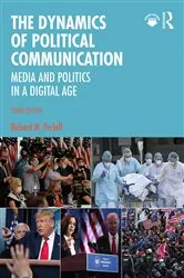 Book cover of The Dynamics of Political Communication (3rd ed.) by Richard M. Perloff