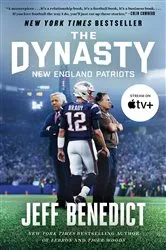 Book cover of The Dynasty by Unknown