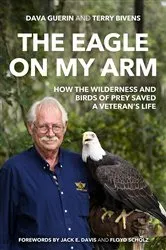 Book cover of The Eagle on My Arm by Unknown