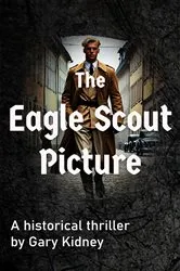 Book cover of The Eagle Scout Picture by Unknown