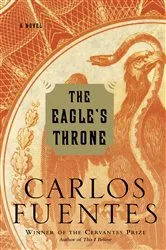 Book cover of The Eagle's Throne by Unknown