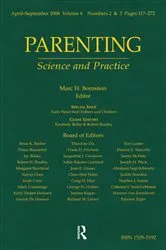 Book cover of The Early Head Start Fathers And Children by Boller