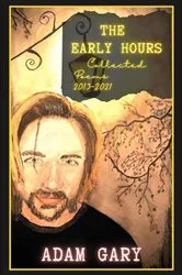 Book cover of The Early Hours by Unknown