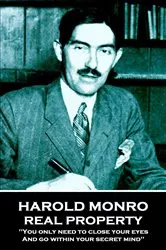 Book cover of The Earth For Sale by Harold Munro