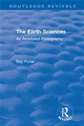 Book cover of The Earth Sciences by Roy Porter