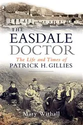 Book cover of The Easdale Doctor by Mary Withall