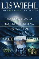 Book cover of The East Salem Collection by Lis Wiehl