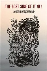 Book cover of The East Side of it All by Unknown