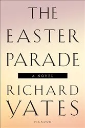 Book cover of The Easter Parade by Unknown