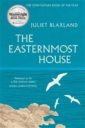 Book cover of The Easternmost House by Unknown