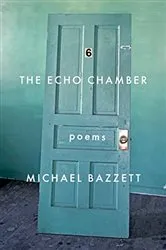 Book cover of The Echo Chamber by Unknown