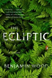 Book cover of The Ecliptic by Unknown