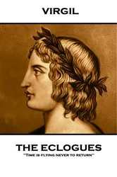 Book cover of The Eclogues by Virgil