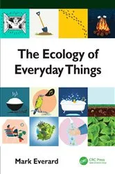 Book cover of The Ecology of Everyday Things by Mark Everard