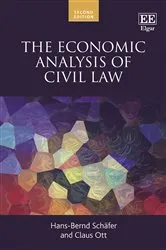Book cover of The Economic Analysis of Civil Law (2nd ed.) by Unknown