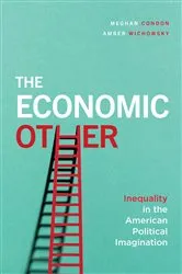Book cover of The Economic Other by Meghan Condon
