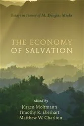 Book cover of The Economy of Salvation by Unknown