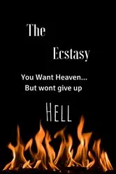 Book cover of The Ecstasy by K. Lee