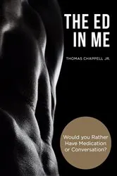 Book cover of The ED In Me by Thomas F Chappell Jr