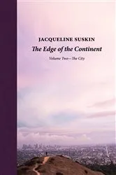 Book cover of The Edge of the Continent: The City by Unknown