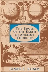 Book cover of The Edges of the Earth in Ancient Thought by James S. Romm