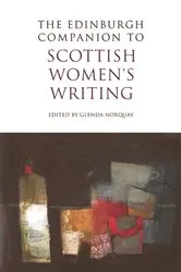 Book cover of The Edinburgh Companion to Scottish Women's Writing by Glenda Norquay