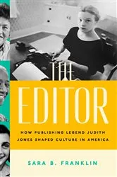 Book cover of The Editor by Unknown