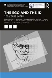 Book cover of The Ego and the Id by Fred Busch