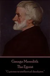 Book cover of The Egoist by Unknown