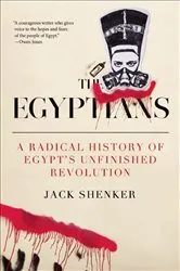 Book cover of The Egyptians by Robert Morkot