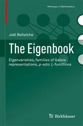 Book cover of The Eigenbook by Unknown