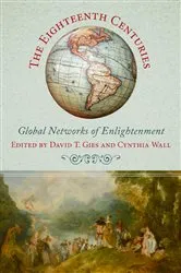 Book cover of The Eighteenth Centuries by Unknown