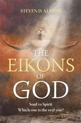 Book cover of The Eikons of God by Unknown