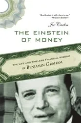 Book cover of The Einstein of Money by Unknown