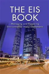 Book cover of The EIS Book by Unknown