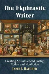 Book cover of The Ekphrastic Writer by Unknown