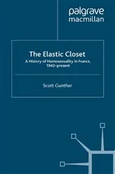 Book cover of The Elastic Closet by S. Gunther